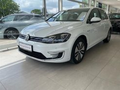 VW e-Golf EL Comfortline 136HK 5d Aut.