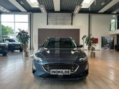 Alternative view of Ford Focus 1,0 EcoBoost Hybrid Titanium 125HK Stc 6g