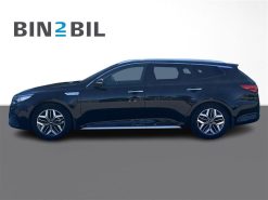 Alternative view of Kia Optima SW 2,0 GDI  Plugin-hybrid 205HK Stc 6g Aut.