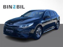 Kia Optima SW 2,0 GDI  Plugin-hybrid 205HK Stc 6g Aut.