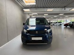 Alternative view of Peugeot e-Rifter L1 EL GT Line 136HK Aut.