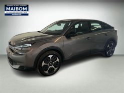 Alternative view of Citroën e-C4 EL Plus 136HK 5d Aut.