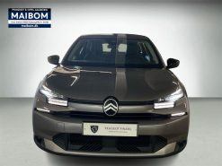 Alternative view of Citroën e-C4 EL Plus 136HK 5d Aut.