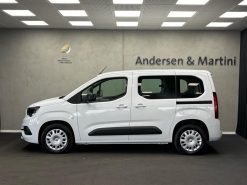 Alternative view of Opel Combo-e Life L1 EL Edition 136HK Aut.