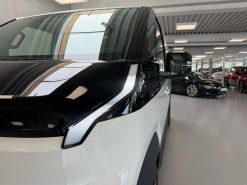 Alternative view of Kia PV5 Cargo L2H1 EL Long Range Work 163HK Van Aut.
