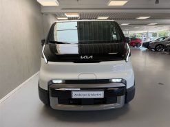 Alternative view of Kia PV5 Cargo L2H1 EL Long Range Work 163HK Van Aut.