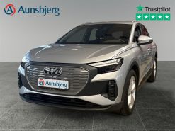 Audi Q4 35 E-tron 170HK 5d Aut.