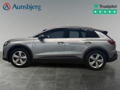 Alternative view of Audi Q4 35 E-tron 170HK 5d Aut.