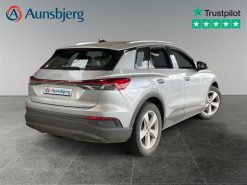 Alternative view of Audi Q4 35 E-tron 170HK 5d Aut.
