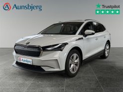 Skoda Enyaq 60 iV 180HK 5d Aut.