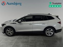 Alternative view of Skoda Enyaq 60 iV 180HK 5d Aut.