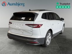 Alternative view of Skoda Enyaq 60 iV 180HK 5d Aut.
