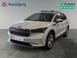 Skoda Enyaq 60 iV 180HK 5d Aut.