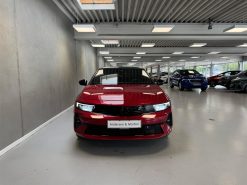 Alternative view of Opel Astra-e EL GS 156HK Stc Aut.