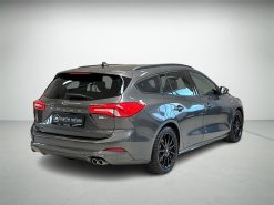 Alternative view of Ford Focus 1,0 EcoBoost Hybrid ST-Line 155HK Stc 6g