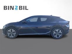 Alternative view of Kia EV6 EL Long Range Access 229HK 5d Aut.