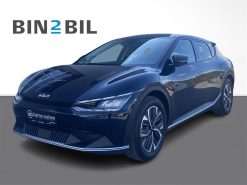 Kia EV6 EL Long Range Access 229HK 5d Aut.