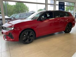 Alternative view of Opel Astra-e EL GS 156HK Stc Aut.
