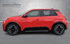 Alternative view of Nissan Micra EL Advance 52kWh 150HK 5d Aut.