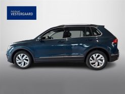 Alternative view of VW Tiguan 1,4 TSI eHybrid Elegance DSG 245HK 5d 6g Aut.