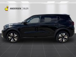 Alternative view of Opel Frontera EL GS 113HK 5d Aut.