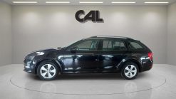 Alternative view of Skoda Octavia Combi 1,5 TSI ACT Ambition Dynamic DSG 150HK Stc 7g Aut.