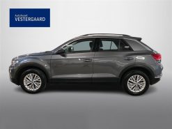 Alternative view of VW T-Roc 1,5 TSI ACT Style Plus DSG 150HK 5d 7g Aut.