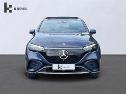 Alternative view of Mercedes-Benz EQE 350 EL AMG Premium 4Matic 292HK 4d Aut.