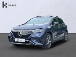 Mercedes-Benz EQE 350 EL AMG Premium 4Matic 292HK 4d Aut.