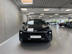 Alternative view of Toyota bZ4X EL Executive 224HK 5d Aut.