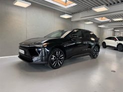 Toyota bZ4X EL Executive 224HK 5d Aut.