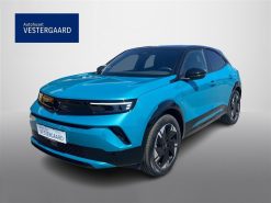 Opel Mokka-e EL GS-Line 156HK 5d Aut.