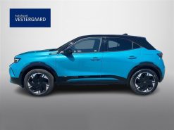 Alternative view of Opel Mokka-e EL GS-Line 156HK 5d Aut.
