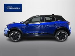 Alternative view of Opel Mokka-e EL GS-Line 156HK 5d Aut.