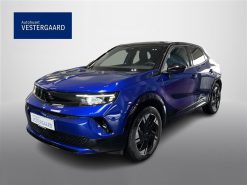 Opel Mokka-e EL GS-Line 156HK 5d Aut.