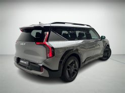 Alternative view of Kia EV9 EL Long Range Performance GT-Line AWD 384HK 5d Aut.