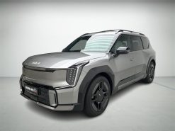 Kia EV9 EL Long Range Performance GT-Line AWD 384HK 5d Aut.