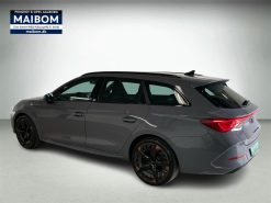 Alternative view of Cupra Leon Sportstourer 1,4 TSI  Plugin-hybrid DSG 245HK Stc 6g Aut.