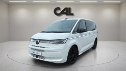 VW Multivan Kort 1,4 TSI  Plugin-hybrid Style DSG 218HK 6g Aut.