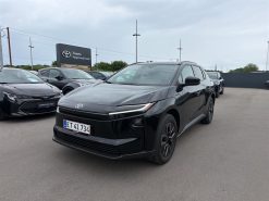Toyota bZ4X 165 kW (224 hk) aut. gear Active Tech