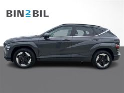 Alternative view of Hyundai Kona Electric 65,4 kWh Ultimate Long Range 217HK 5d Aut.