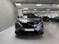 Alternative view of Nissan Ariya EL Nismo e-4orce 429HK 5d Aut.