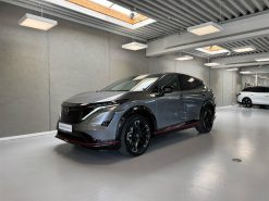Nissan Ariya EL Nismo e-4orce 429HK 5d Aut.