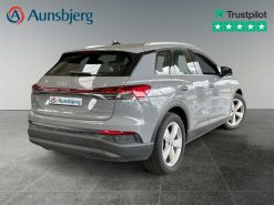 Alternative view of Audi Q4 35 E-tron 170HK 5d Aut.