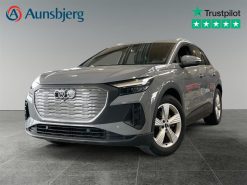 Audi Q4 35 E-tron 170HK 5d Aut.