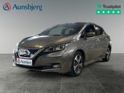 Nissan Leaf EL Acenta 40 kWh 150HK 5d Aut.
