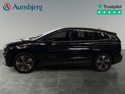 Alternative view of Skoda Enyaq 80 iV 204HK 5d Aut.