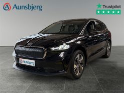 Skoda Enyaq 80 iV 204HK 5d Aut.