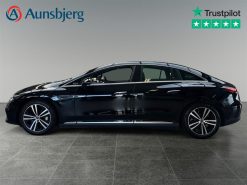 Alternative view of Mercedes-Benz EQE 300 EL 245HK Aut.