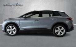 Alternative view of Audi Q4 40 E-tron 204HK 5d Aut.